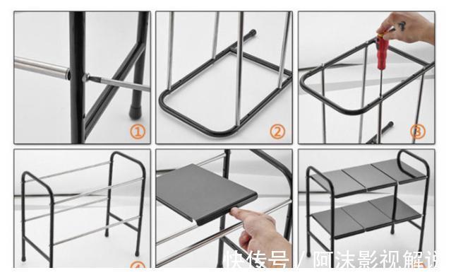 整理箱|家有小户型,这11个空间“废弃”不好好利用,可惜了!