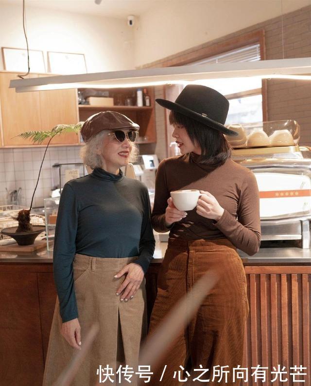 皱纹|为何有些女人长了皱纹依然灵动无关会保养，这些原因少有人留意