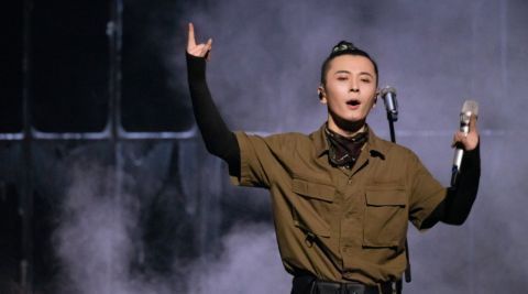 《披荆斩棘的哥哥》五公淘汰名单:共3人,一位来自大湾区