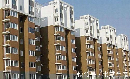 中间户|买房选择边户好还是选中间户？好多人选错，住进去才知是坑