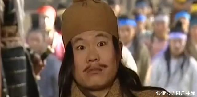 称帝|朱元璋称帝后,两个好友来要官,为何一个被杀,另一个却升官!