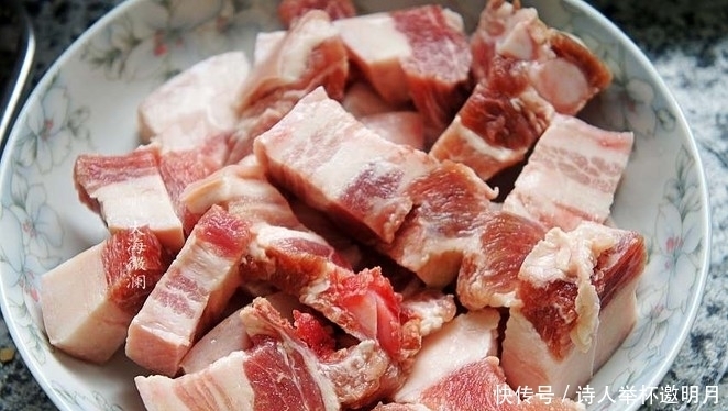 不管是炖猪肉还是羊肉,切记别放这味香料,否则肉柴还不入味