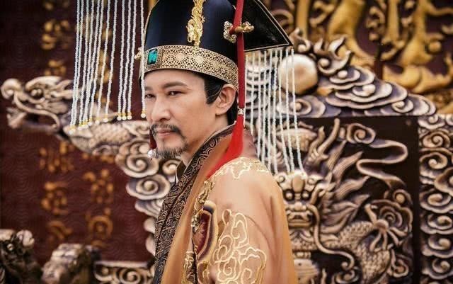 安史之乱|安史之乱背后的“黑交易”，唐肃宗卖国借兵，中原再遭劫难