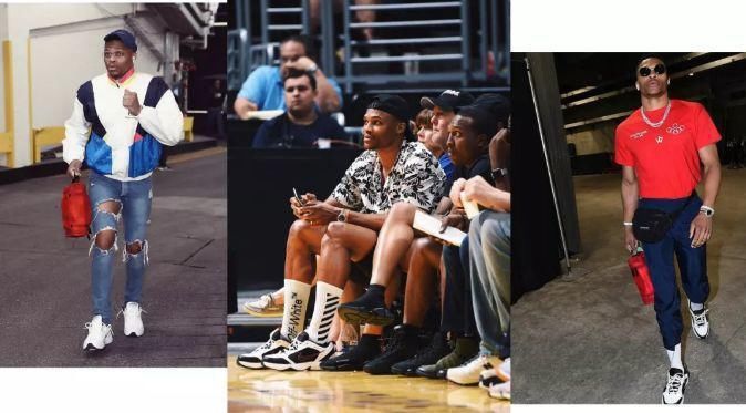 都是＂复制者＂？真正老爹鞋的始祖竟然是它！