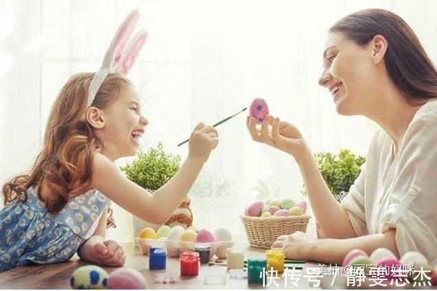 宝妈|血型能够影响宝宝智商医生这个血型的孩子,会比一般人更聪明