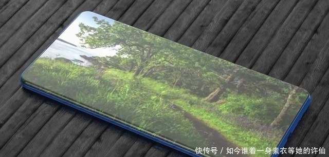 摄像头|华为Mate50Pro概念图:后置7颗摄像头,搭载高通芯片还叫华为吗?