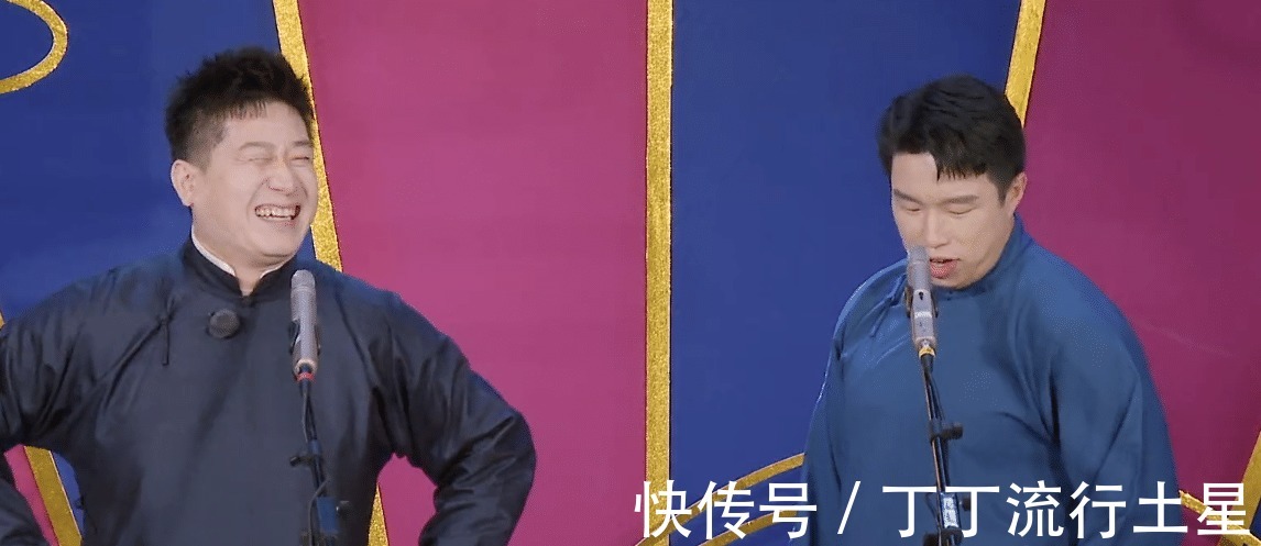 二人轉(zhuǎn)|張鶴倫會二人轉(zhuǎn)曾因此被淘汰,這也透露出兩個行業(yè)的復(fù)雜關(guān)系