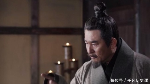 大秦赋申越扮演者李洪涛个人资料 大秦赋