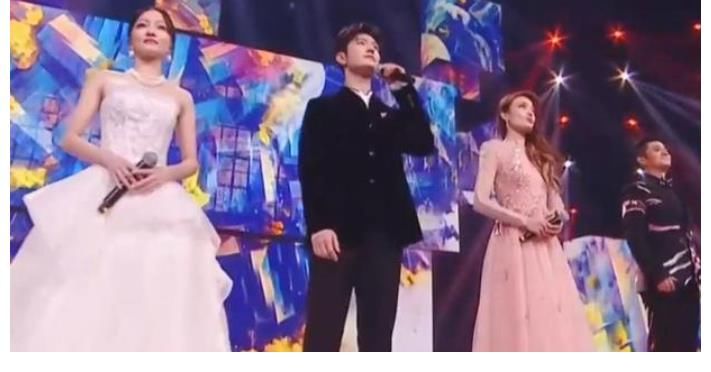 六公主|中秋晚会太精彩，央视热度一骑绝尘，六公主带着大湾区强势加入