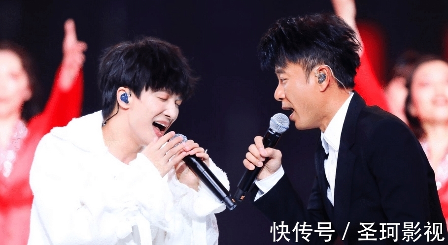 周深|周深遠比表面看上去睿智，明白前途更重要，退出節目有底氣