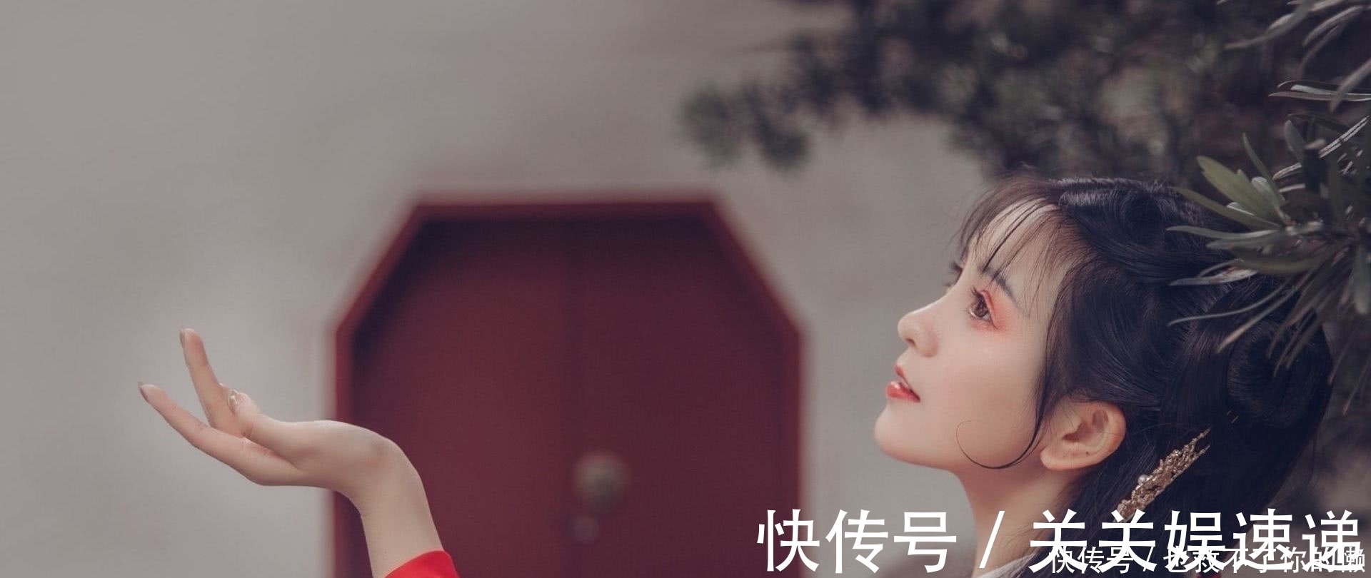 冯延巳@这首古词堪称祝福典范,词中的三个祝福,任谁都会感动,值得收藏