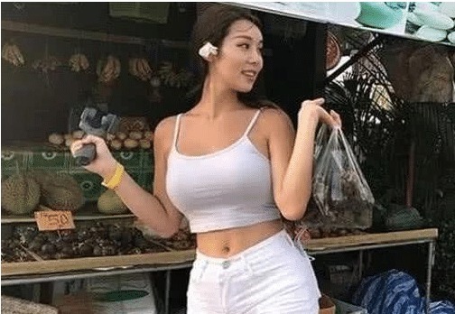 奔五|40岁健身达人, 身材容貌似20岁姑娘, 全靠16年坚持不懈锻炼