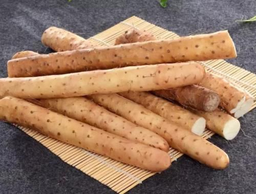 山药|新血糖标准已公布，建议不妨自查一下，或许你的血糖并不高