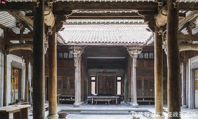 门萨|福建第一名门萨氏在近代有多牛?9进士6将军12博士人杰遍天下