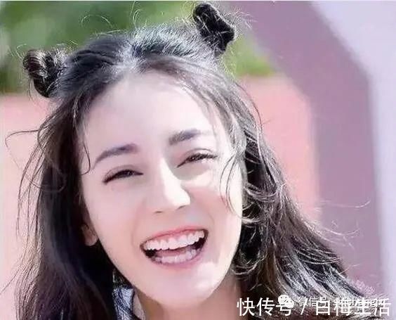 可爱|流行女生半扎式丸子头,慵懒清新、可爱唯美,有个性