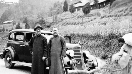 工人|在民国时期,家产有一万元大洋属于什么水平?