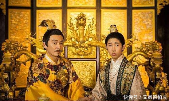 朱棣|朱棣见一囚犯名字,问:此人还活着?锦衣卫顿时明白该怎么做