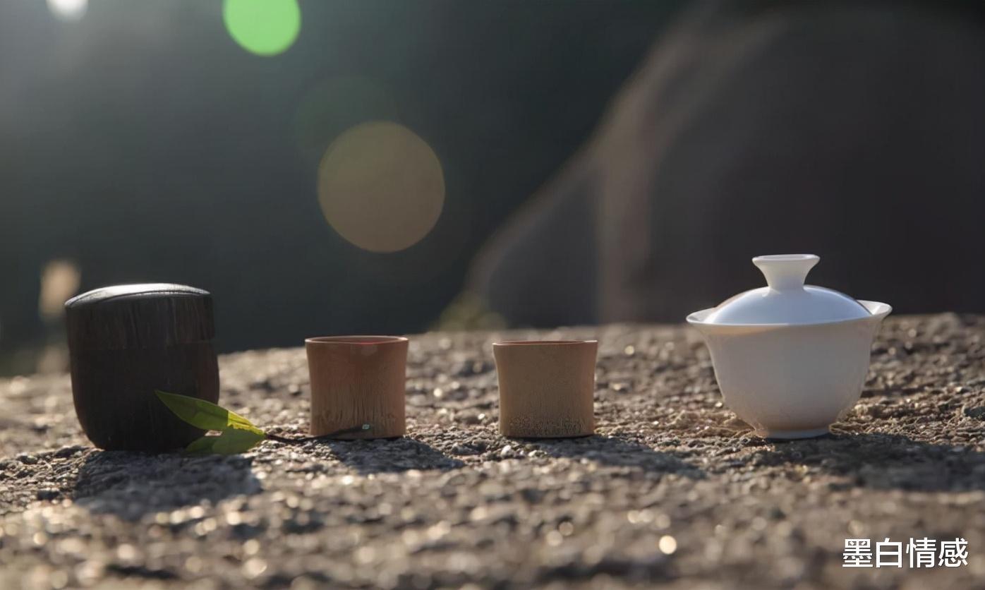 反思#人过四十,懂得“藏拙”