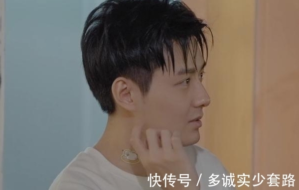 节目组|《心动4》节目组七夕嗑cp,男一女四甜蜜同框,跟女二全程无互动