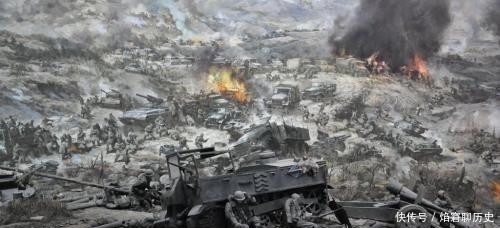 岭战役|上甘岭一战中，埋藏了67年的真相，其实在一个电话兵身上！