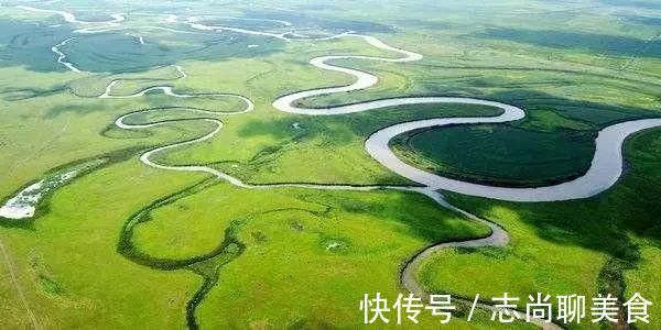 鸟类|中国最美六大沼泽湿地，养在深闺无人识，去过的都惊叹不已