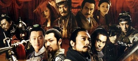 梁山好汉|宋江的108将对战方腊的8大将,为何损失过半