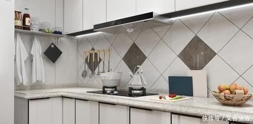 格调|128平米4房现代风简单格调打造浪漫的温馨美家，人见人爱