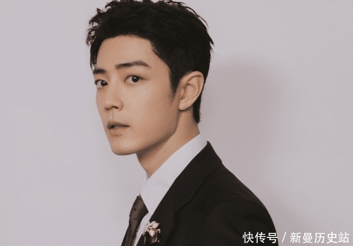 肖战又曝新行程,或将参与录制百年庆晚会,你期待吗?