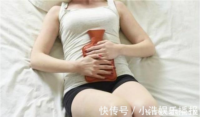 宝妈|女孩多大第一次来月经比较好过早过晚都会有危害,宝妈要注意了!