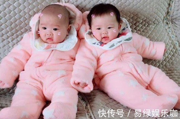 多胞胎|产妇一口气生下五胞胎,看到最后一个娃的性别后,护士:福气真好