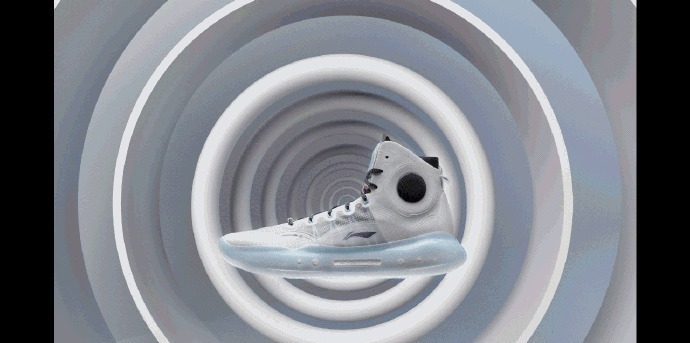 北极雪 驭帅14?香芋紫+北极雪美翻,音速9夏季配色帅炸,李宁太强了