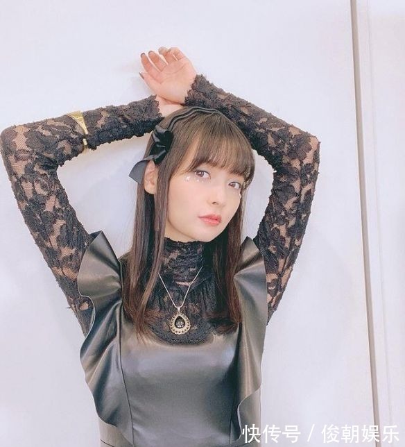 特利迦奥特曼|姐姐抽我!上坂堇出演《特利迦奥特曼》反派人间体