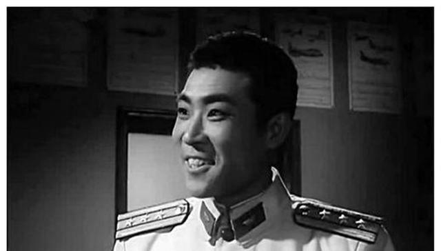 复员军人|回顾八一厂老演员于纯绵,从士兵演到司令个个经典