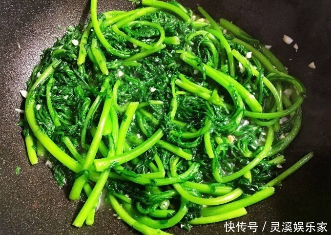 养心安神|被人称为“天然安眠药”,每天炒一盘,养心安神,一觉睡到大天亮