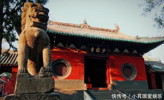 时代|海灯法师,一个时代的“传说”,一位骗了全国人的少林寺高手?