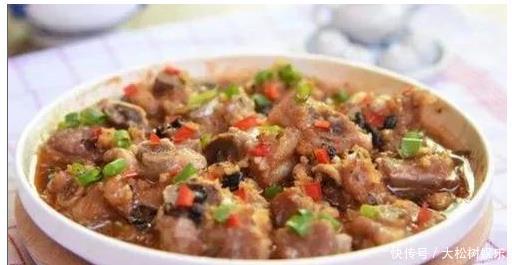 家常菜不仅味道鲜美,而且造型漂亮,值得一试