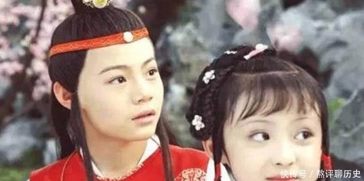 红楼梦中,黛玉的慈悲心,从这三处就可以看出来,不愧为金钗之首