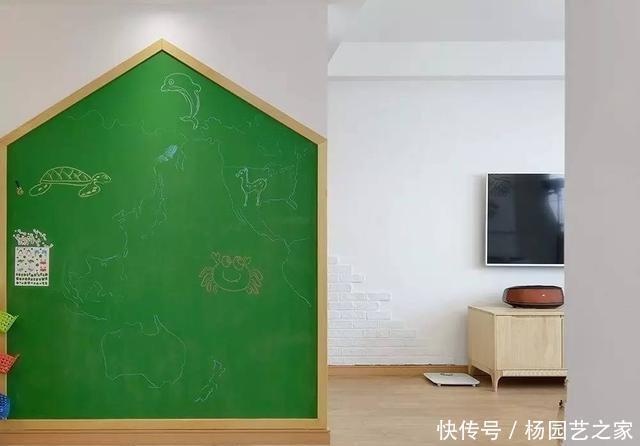 主卧|坚持客厅和阳台打通,主卧做个“小改造”,完工漂亮实用,晒晒