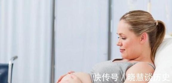 小童|孕妈肚子不能随便让人摸,尤其在这3个时间,小心伤害宝宝