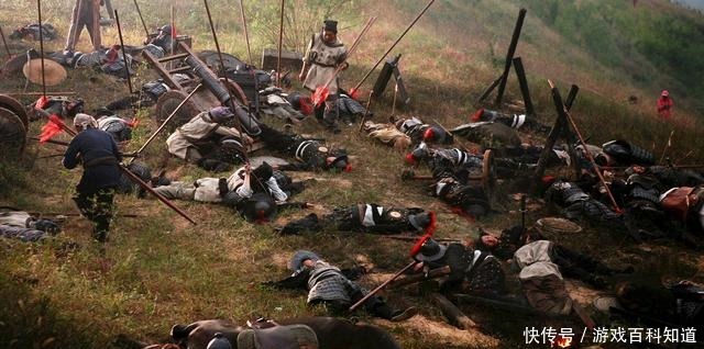 朝堂|史上最坑爹的一场战争,战后军队覆灭,朝堂换血,双皇并立