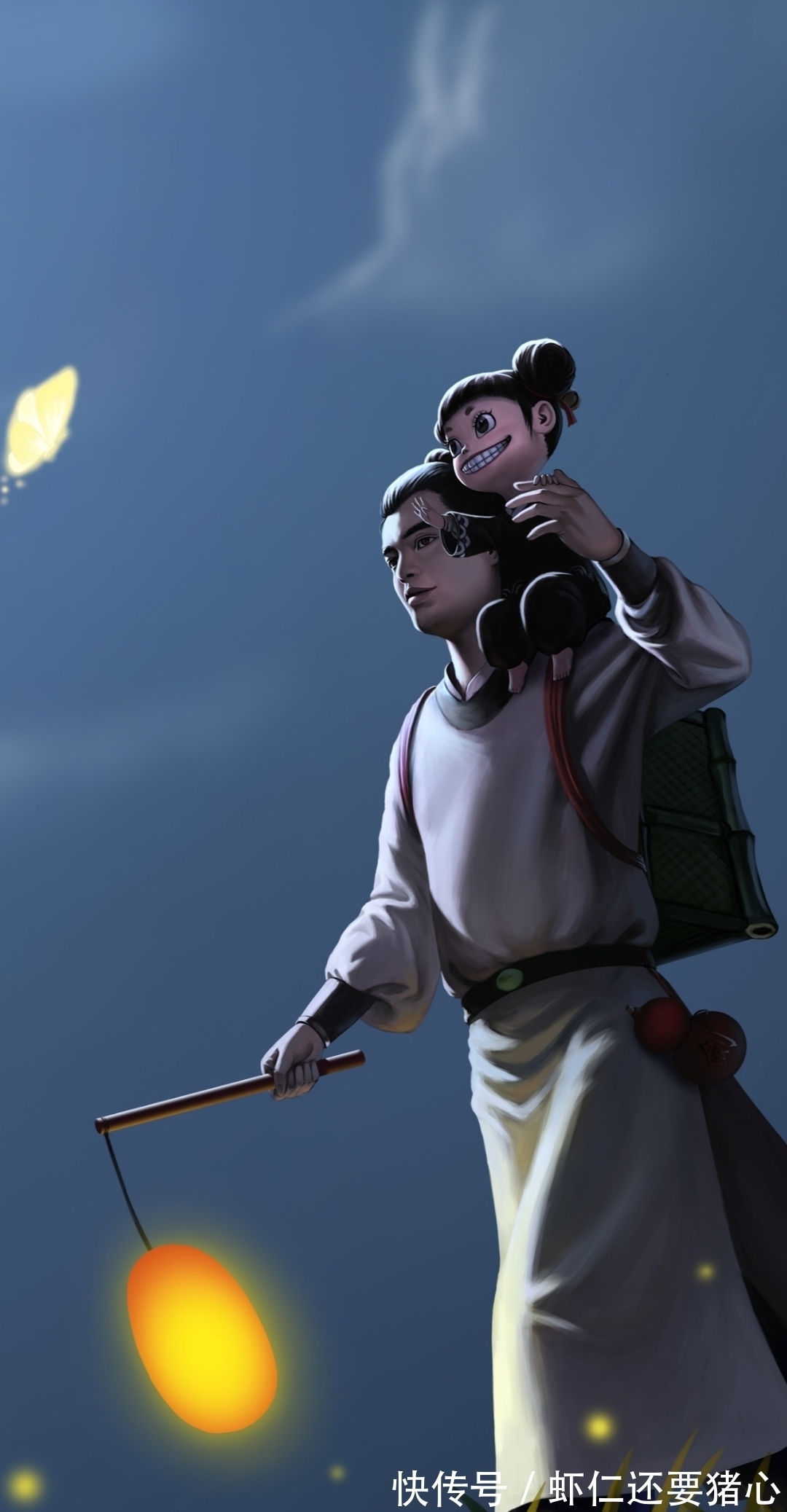 忘语$十大经典仙侠小说,你看过几部?第一堪比《西游记》