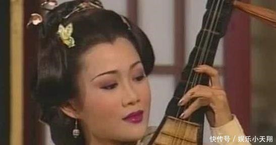 专家|美人陈圆圆长什么样,专家和吴三桂后人各有说法,复原画太美了