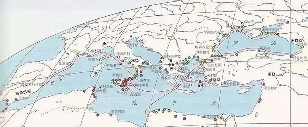  鸿沟|历史的谣言：古希腊不是现代意义上的工商业文明 与近代欧洲有着本质鸿沟