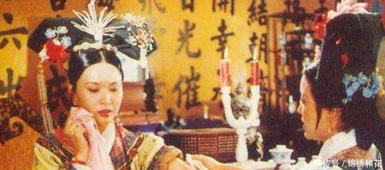 乾隆|历史上咸丰为何30出头就驾崩了因为三个嗜好,现代人要注意!