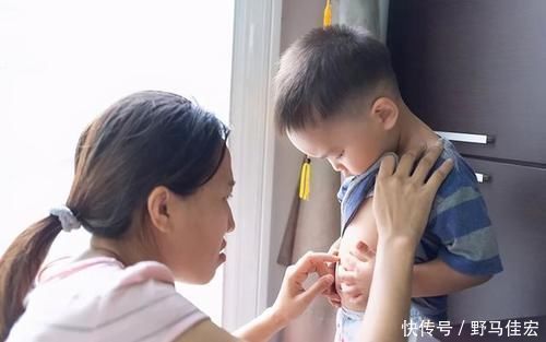 高龄|67岁大妈生娃1年后,身体年轻20岁,一家3口的生活其乐融融