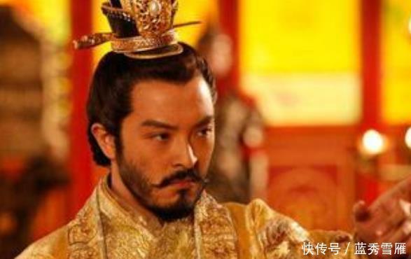 仁寿宫|杨坚离开皇宫前一相士劝阻万岁不可，恐有去无回，果然应验！