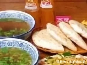  羊肉|签约作家张正权/秦风堂的传说