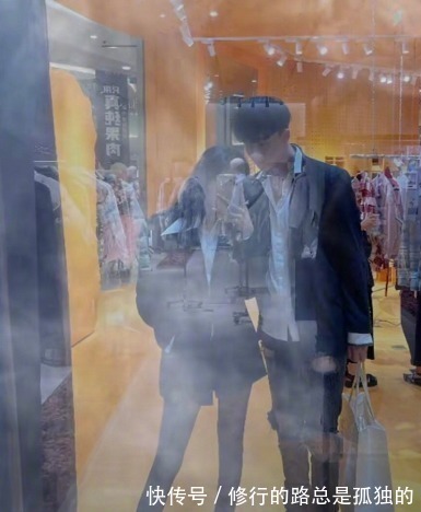 老百姓|為愛退圈!《青你》沈群豐官宣戀情,《偶練》張晏愷自稱老百姓