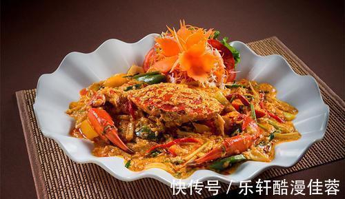咖哩|咖喱要怎么制作才更加美味