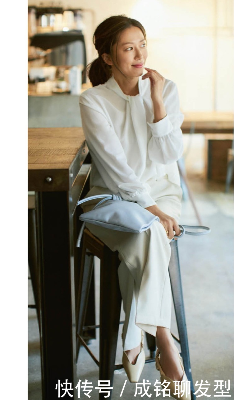 春季穿搭没有头绪?这三款时尚单品搭配了解一下,精致又有档次